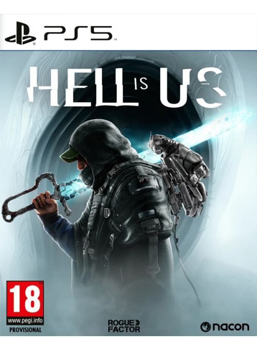 Hell is Us (PS5)