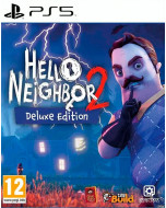 Hello Neighbor 2 Deluxe Edition (PS5)