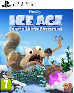 Ледниковый период (Ice Age): Сумасшедшее приключение Скрэта (Scrat's Nutty Adventure) (PS5)