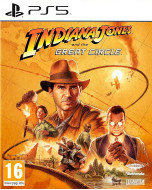 Indiana Jones and the Great Circle (PS5) 