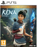 Kena: Bridge Of Spirits Deluxe Edition (PS5)