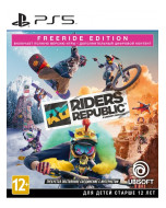 Riders Republic. Freeride Edition (PS5)