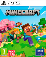 Minecraft (PS5)