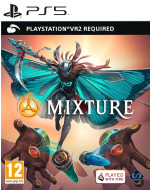 Mixture (только для PS VR2) (PS5)