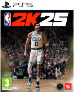 NBA 2K25 (PS5)