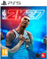 NBA 2K27 (PS5)