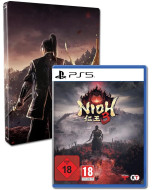 Nioh 3. Steelbook Launch Edition (PS5)