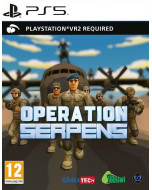 Operation Serpens (Только для PS VR2) (PS5)