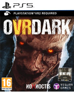 Ovrdark (Только для PS VR-2) (PS5)