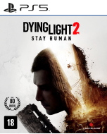 Dying Light 2 Stay Human (PS5)