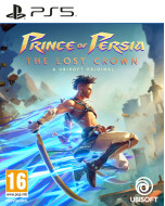 Prince of Persia: The Lost Crown (PS5)