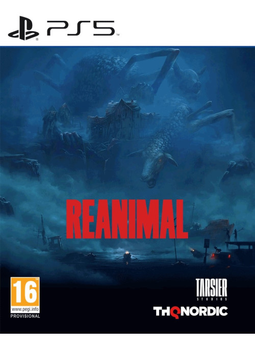 REANIMAL (PS5)