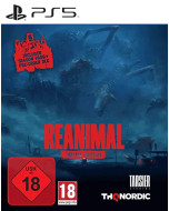 REANIMAL Deluxe Edition (PS5)