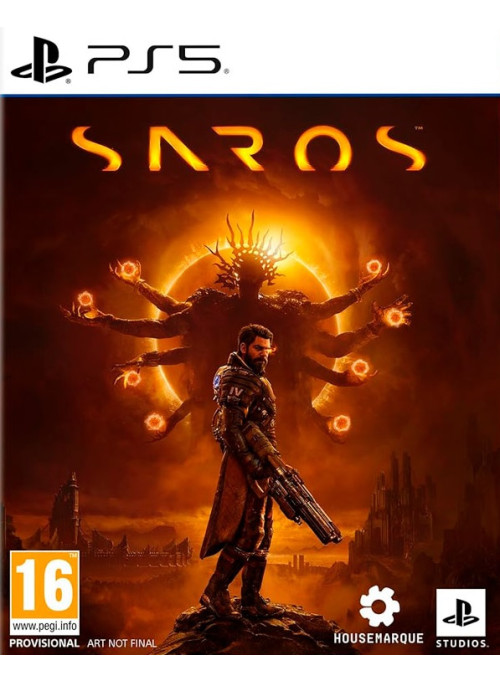 SAROS (PS5)