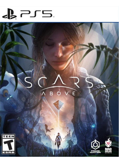 Scars Above (PS5)