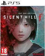 Silent Hill f. Day One Edition (PS5)