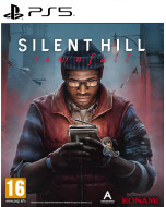 Silent Hill: Townfall (PS5)