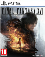 Final Fantasy XVI (16) (PS5)
