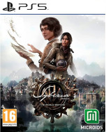 Syberia (Сибирь): The World Before (PS5)