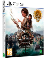 Syberia: The World Before - 20 Years Edition (PS5)