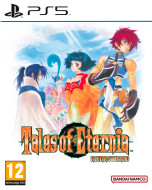 Tales of Eternia Remastered (PS5)