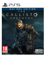 The Callisto Protocol Day One Edition (Издание Первого Дня) (PS5)