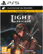 The Light Brigade Collector's Edition (Только для PS VR2) (PS5)