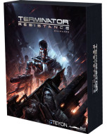 Terminator: Resistance Enhanced Collectors Edition (PS5)