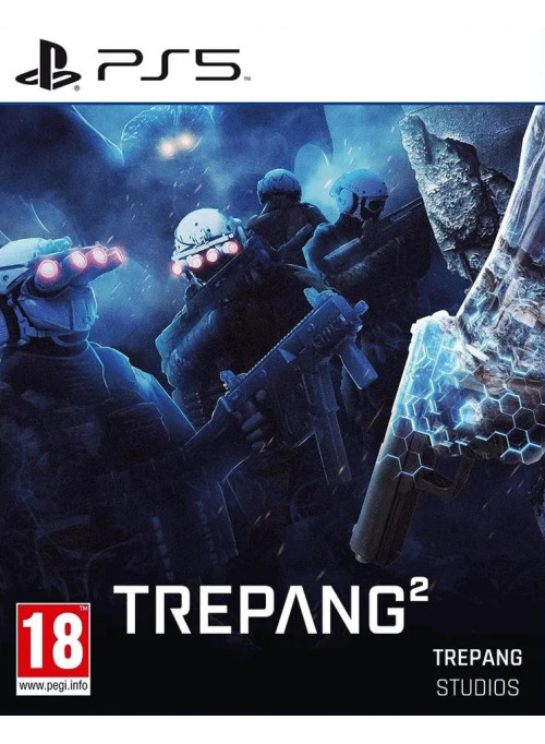 Trepang2 (PS5)