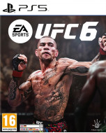 EA Sports UFC 6 (PS5)