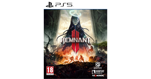 Remnant 2 (PS5) купить в интернет-магазине ELsklad