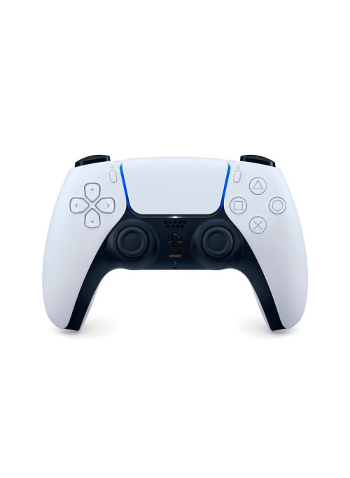 Игровая приставка Sony PlayStation 5 Pro 2Tb Digital Edition (цвет белый) (CFI-7021B)