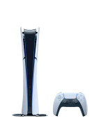 Игровая приставка PlayStation 5 Slim 825Gb Digital Edition