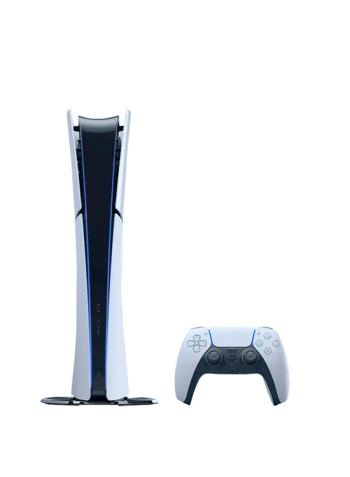 Игровая приставка PlayStation 5 Slim 825Gb Digital Edition