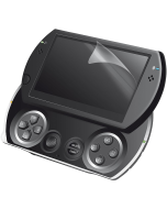 Защитная плёнка для экрана PSP Go (PSP)