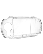 Чехол пластиковый Crystal Case (PSP)