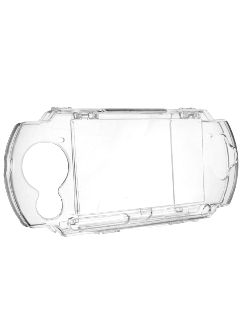 Чехол пластиковый Crystal Case (PSP)