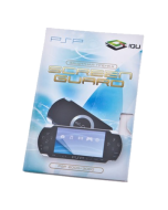 Защитная пленка для экрана (PSP)