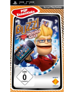 Buzz! Master Quiz Essentials (PSP)