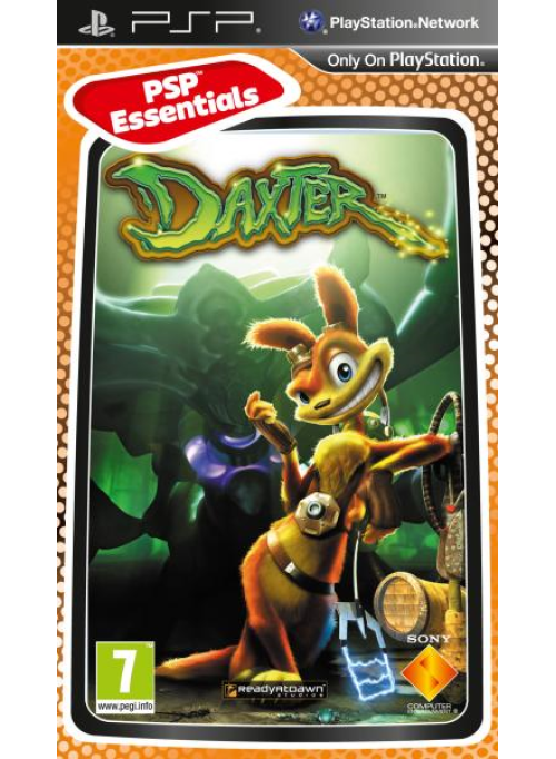 Daxter (PSP)