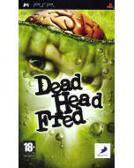 Dead Head Fred (PSP)