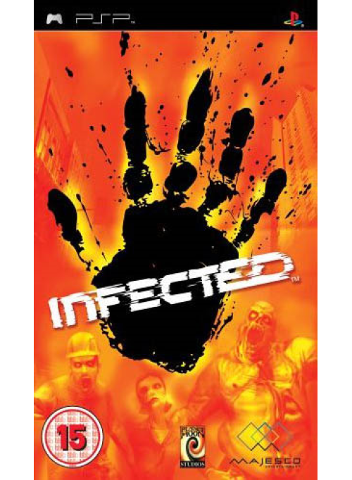 Infected (PSP)