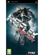 MX vs ATV Reflex (PSP)