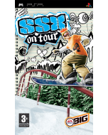 SSX On Tour (PSP)