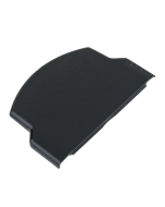Крышка аккумуляторного отсека для PSP Slim 2000/3000 (черная) (PSP)