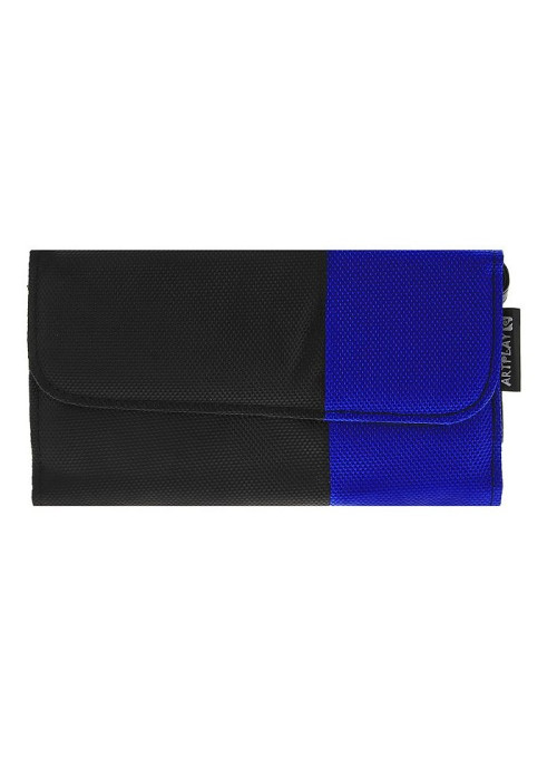 Сумка Artplays Сlatch Bag (сине-черный) (PS Vita)