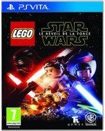 LEGO Звездные войны: Пробуждение Силы (PS Vita)