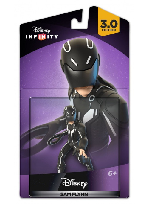 Disney. Infinity 3.0 (Disney) Персонаж "Sam Flynn"