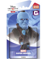 Disney. Infinity 2.0 (Marvel). Персонаж "Йонду"