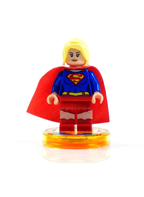 LEGO Dimensions взломщик (71340) - фигурка SuperGirl